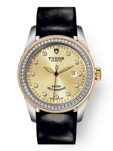 Đồng hồ Tudor Glamour Date M53023-0045