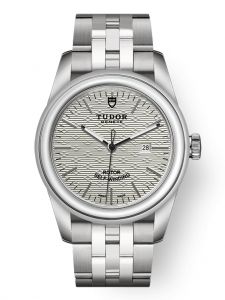 Đồng hồ Tudor Glamour Date M53000-0007