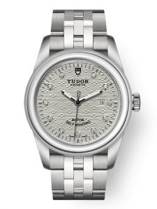 Đồng hồ Tudor Glamour Date M53000-0009