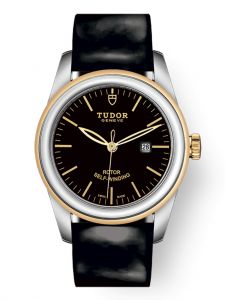 Đồng hồ Tudor Glamour Date M53003-0011