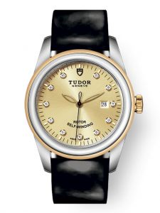 Đồng hồ Tudor Glamour Date M53003-0041