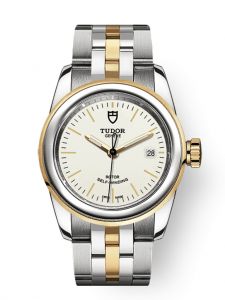 Đồng hồ Tudor Glamour Date M51003-0025