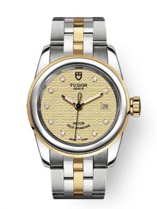 Đồng hồ Tudor Glamour Date M51003-0005