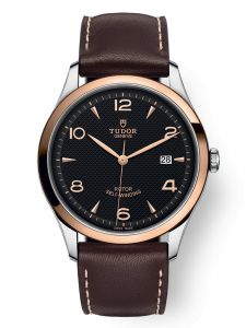 Đồng hồ Tudor 1926 M91651-0007