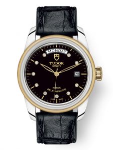 Đồng hồ Tudor Glamour Date+Day M56003-0045