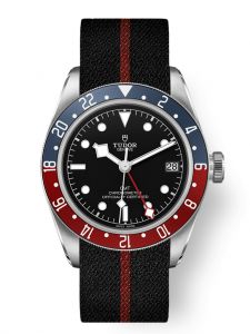 Đồng hồ Tudor Black Bay Gmt M79830RB-0003