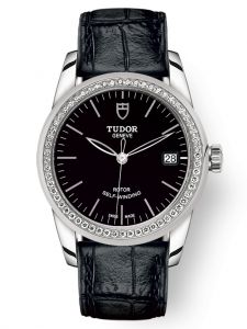 Đồng hồ Tudor Glamour Date M55020-0052