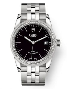 Đồng hồ Tudor Glamour Date M55020-0008