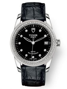 Đồng hồ Tudor Glamour Date M55020-0053