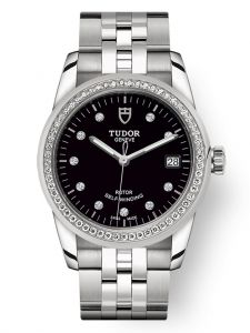 Đồng hồ Tudor Glamour Date M55020-0007