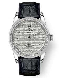 Đồng hồ Tudor Glamour Date M55020-0060