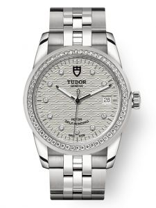 Đồng hồ Tudor Glamour Date M55020-0001