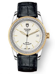 Đồng hồ Tudor Glamour Date M55023-0085