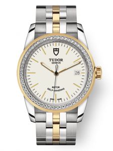 Đồng hồ Tudor Glamour Date M55023-0081