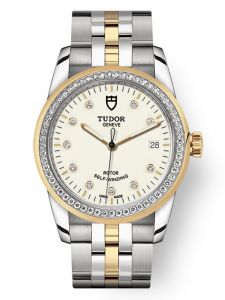 Đồng hồ Tudor Glamour Date M55023-0082