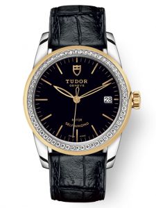 Đồng hồ Tudor Glamour Date M55023-0045