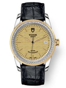 Đồng hồ Tudor Glamour Date M55023-0051