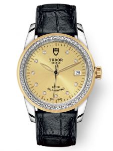 Đồng hồ Tudor Glamour Date M55023-0050