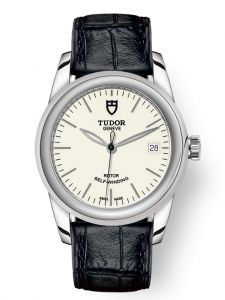 Đồng hồ Tudor Glamour Date M55000-0107