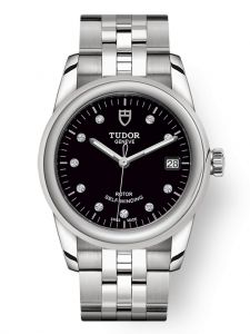 Đồng hồ Tudor Glamour Date M55000-0008