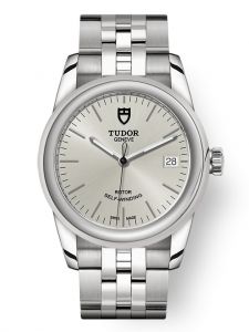 Đồng hồ Tudor Glamour Date M55000-0005