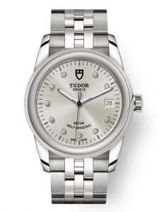 Đồng hồ Tudor Glamour Date M55000-0006