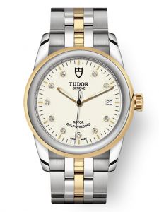 Đồng hồ Tudor Glamour Date M55003-0083