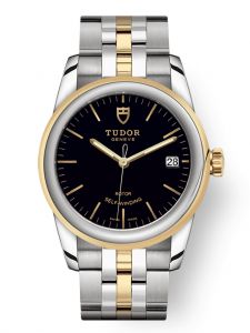 Đồng hồ Tudor Glamour Date M55003-0007