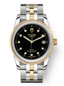 Đồng hồ Tudor Glamour Date M55003-0008