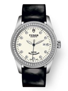 Đồng hồ Tudor Glamour Date M53020-0086