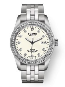 Đồng hồ Tudor Glamour Date M53020-0074