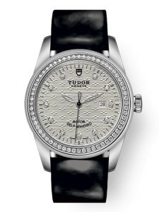 Đồng hồ Tudor Glamour Date M53020-0055