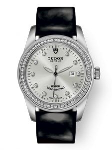 Đồng hồ Tudor Glamour Date M53020-0053