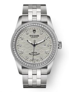 Đồng hồ Tudor Glamour Date M53020-0002