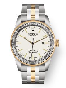 Đồng hồ Tudor Glamour Date M53023-0065