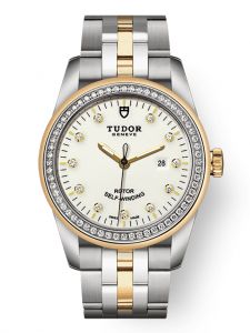 Đồng hồ Tudor Glamour Date M53023-0066