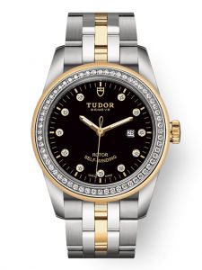 Đồng hồ Tudor Glamour Date M53023-0017