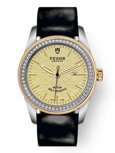 Đồng hồ Tudor Glamour Date M53023-0046