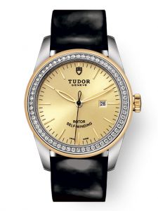 Đồng hồ Tudor Glamour Date M53023-0044