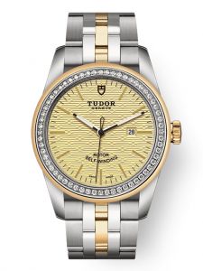 Đồng hồ Tudor Glamour Date M53023-0022