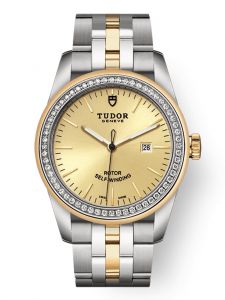 Đồng hồ Tudor Glamour Date M53023-0020