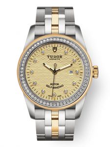 Đồng hồ Tudor Glamour Date M53023-0023