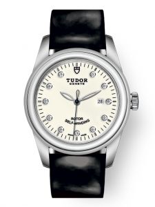 Đồng hồ Tudor Glamour Date M53000-0092