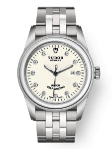 Đồng hồ Tudor Glamour Date M53000-0080