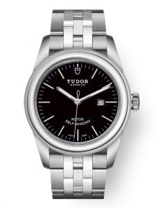 Đồng hồ Tudor Glamour Date M53000-0002