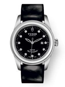 Đồng hồ Tudor Glamour Date M53000-0045