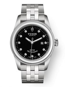 Đồng hồ Tudor Glamour Date M53000-0001