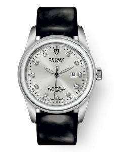 Đồng hồ Tudor Glamour Date M53000-0026