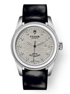 Đồng hồ Tudor Glamour Date M53000-0023