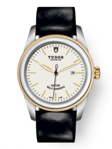 Đồng hồ Tudor Glamour Date M53003-0071